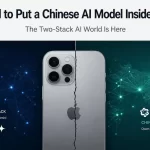 Apple Intelligence in China runs on Alibaba Qwen