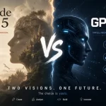 Claude Fable 5 vs GPT-5.6 comparison cover