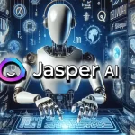 Jasper AI review cover