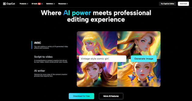 Hailuo AI (MiniMax) The Only Truly Unlimited Free Generator screenshot