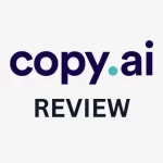 Copy.ai review cover