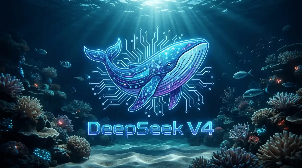 DeepSeek vs ChatGPT vs Claude vs Gemini interface screenshot
