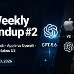AI Weekly Roundup 2 featured image