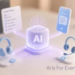 AI tools accessible to everyone featured illustration