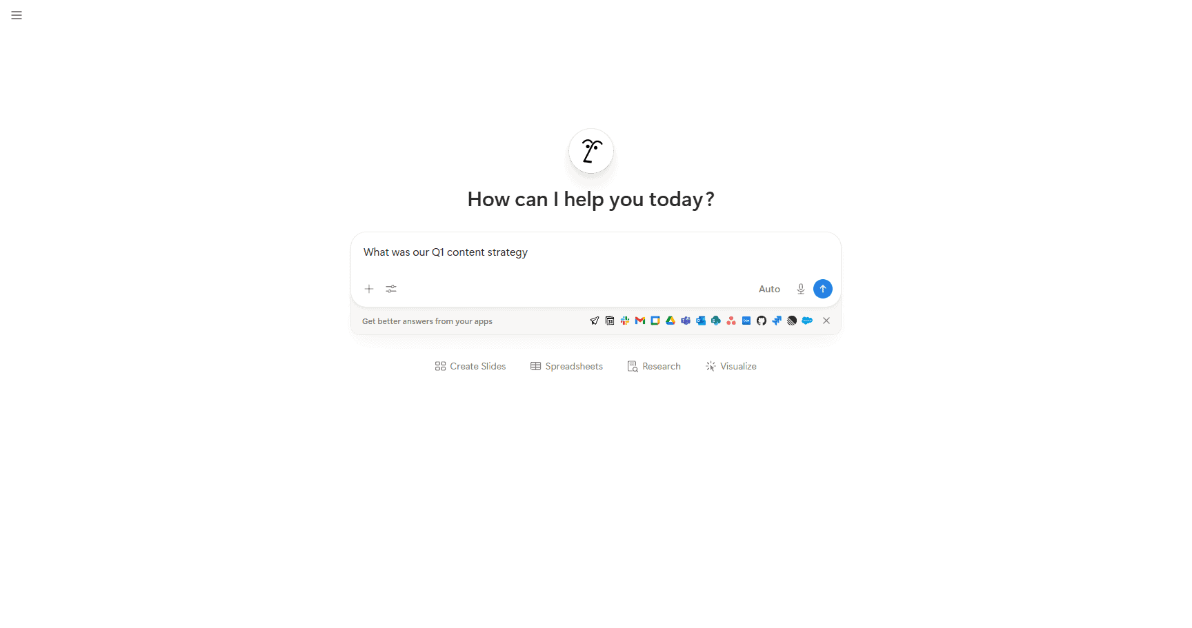 Descript Edit Video by Editing Text screenshot