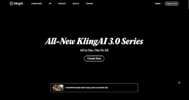 CapCut Best All-in-One AI Video Generator and Editor (No Watermark) screenshot