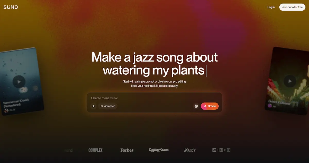 Descript Best for Podcast and Video Editing via Transcript screenshot