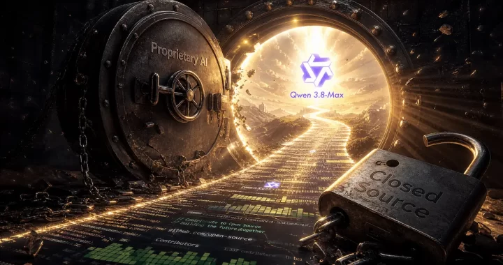 Qwen 3.8-Max review cover