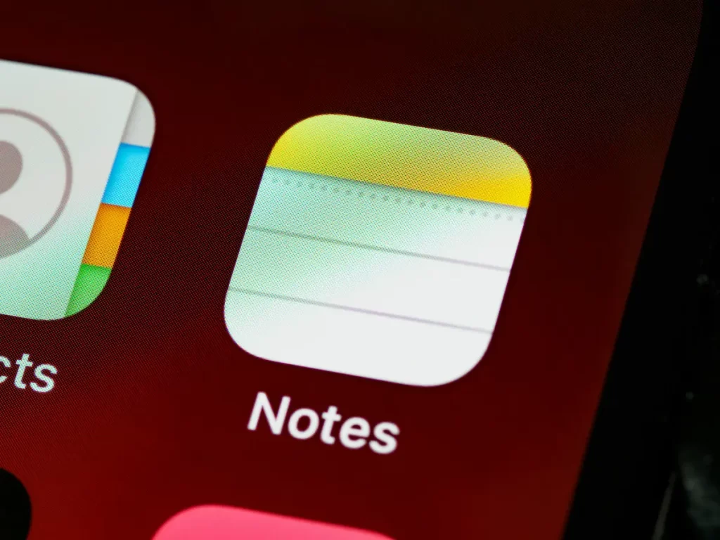 Best note-taking apps comparison 2026