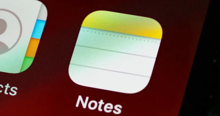 Best note-taking apps comparison 2026
